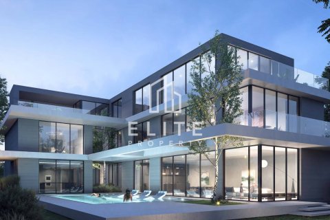 Városi lakóépület itt: Jumeirah Golf Estates, Dubai, EAE, 3 hálószoba, 294 m², azonosító: 764595