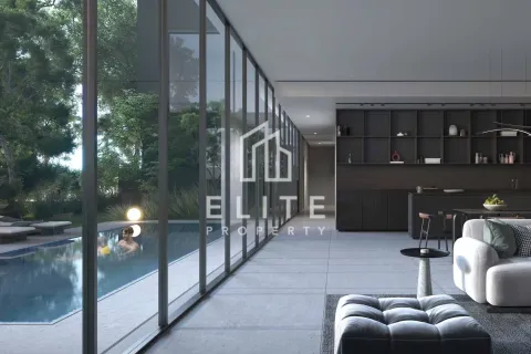 Casa urbana para venda em Jumeirah Golf Estates, Dubai, EAU 3 quartos, 294 m2 № 764596 - foto 3