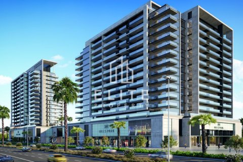 Appartamento a Dubai Hills Estate, Dubai, EAU 1 camera da letto, 92 mq. № 764597