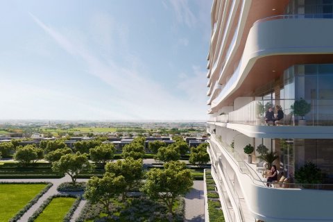 Dubai Hills Estate, UAE의 아파트 침실 1개, 83제곱미터 번호 689763
