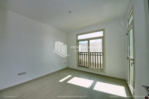 Townhouse sa Al Ghadeer, Abu Dhabi, UAE 2 silid-tulugan, 110 sq.m. № 731804 - larawan 4