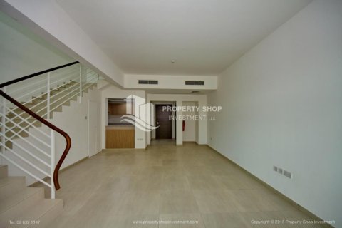 Townhouse sa Al Ghadeer, Abu Dhabi, UAE 2 silid-tulugan, 110 sq.m. № 731804 - larawan 6