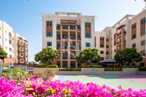 Townhouse sa Al Ghadeer, Abu Dhabi, UAE 2 silid-tulugan, 110 sq.m. № 731804 - larawan 2