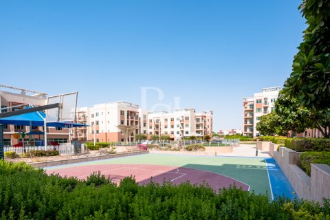 阿联酋 Abu Dhabi Al Ghadeer 联排别墅  2 卧, 110 平方米 , 编号 731804