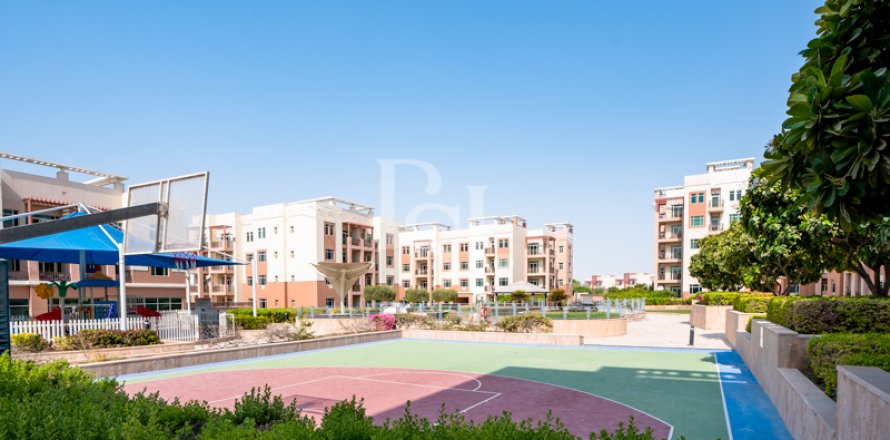 Townhouse sa Al Ghadeer, Abu Dhabi, UAE 2 silid-tulugan, 110 sq.m. № 731804
