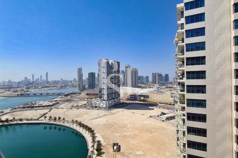 Leilighet i Al Reem Island, Abu Dhabi, Emiratene 1 soverom, 77 kvm nr. 731803
