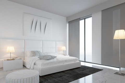 Διαμέρισμα σε Masdar City, Abu Dhabi, ΗΑΕ 1 υπνοδωμάτιο, 69 τ.μ. Αρ. 731802 - φωτογραφία 4