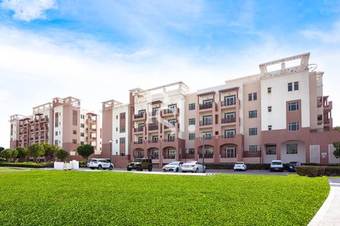 Al Ghadeer、Abu Dhabi、UAEにあるマンション 1ベッドルーム、63 m2 No731808
