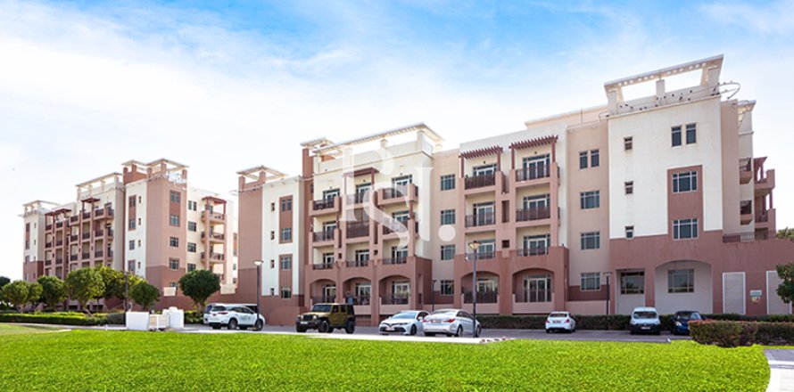Al Ghadeer、Abu Dhabi、UAEにあるマンション 1ベッドルーム、63 m2 No731808