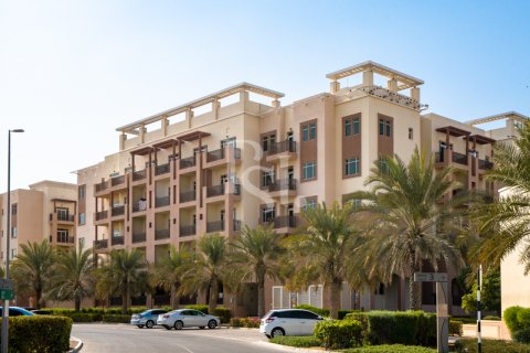 Al Ghadeer、Abu Dhabi、UAE にあるマンション販売中 1ベッドルーム、63 m2、No731808 - 写真 4
