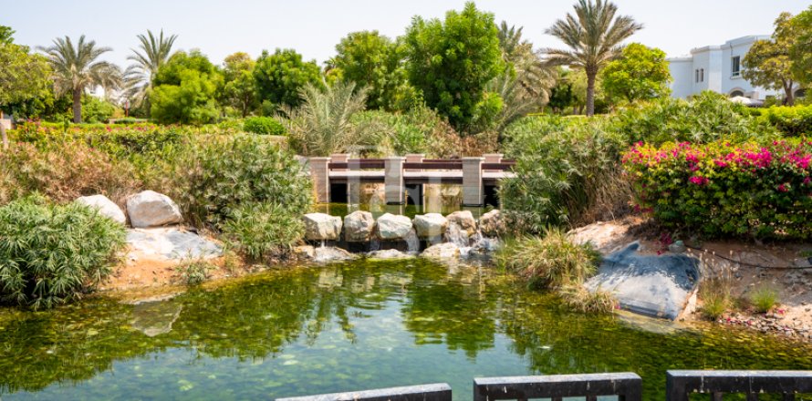 Al Ghadeer, Abu Dhabi, BAE’de daire 1 yatak odası, 61 m&sup2; No 731807