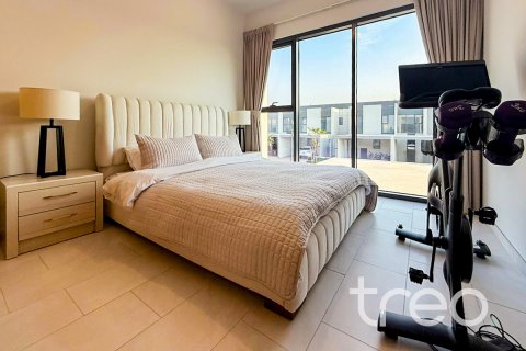 Városi lakóépület itt: Dubai Land, Dubai, EAE, 4 hálószoba, 215.91 m², azonosító: 758826 - fénykép 10