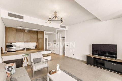 Apartment sa Palm Jumeirah, Dubai, UAE 1 silid-tulugan, 86.86 sq.m. № 756227