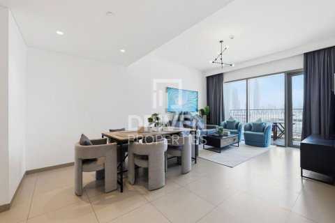 Zabeel, Dubai, BAE’de daire 2 yatak odası, 117.34 m&sup2; No 757041