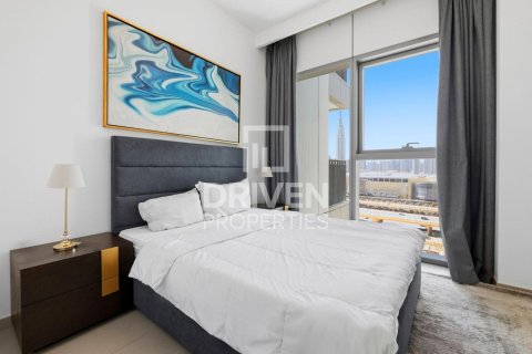 Apartmen di Zabeel, Dubai, UAE 2 bilik tidur, 117.34 meter persegi № 757041 - foto 8