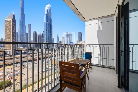 Apartmen di Zabeel, Dubai, UAE 2 bilik tidur, 117.34 meter persegi № 757041 - foto 11