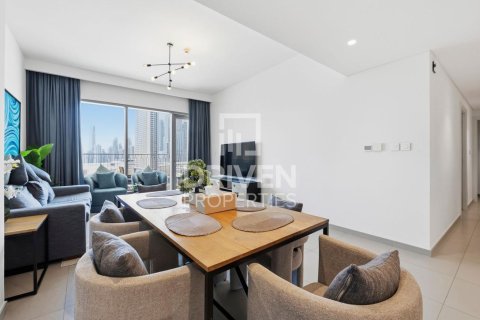 Apartmen di Zabeel, Dubai, UAE 2 bilik tidur, 117.34 meter persegi № 757041 - foto 3