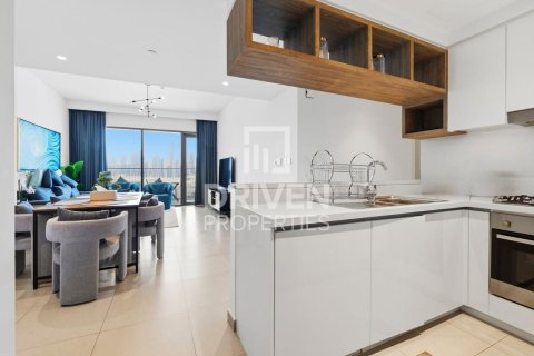 Apartmen di Zabeel, Dubai, UAE 2 bilik tidur, 117.34 meter persegi № 757041 - foto 5