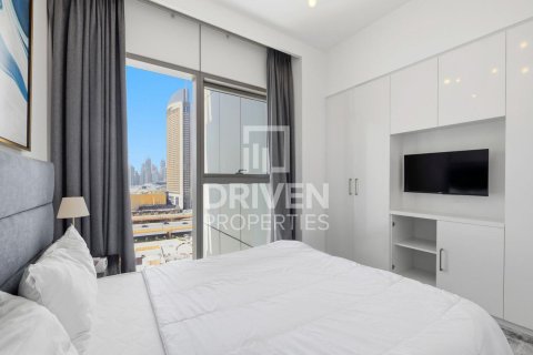 Apartmen di Zabeel, Dubai, UAE 2 bilik tidur, 117.34 meter persegi № 757041 - foto 10