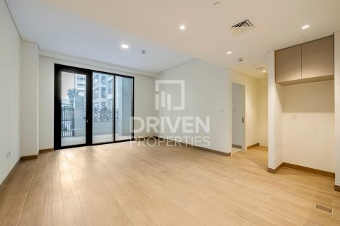 Apartment sa Dubai Creek Harbour (The Lagoons), Dubai, UAE 1 silid-tulugan, 85.94 sq.m. № 757046 - larawan 3