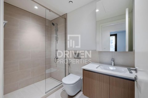 Apartment sa Dubai Creek Harbour (The Lagoons), Dubai, UAE 1 silid-tulugan, 85.94 sq.m. № 757046 - larawan 9