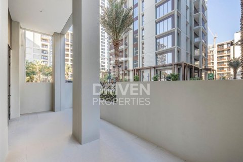 Apartment sa Dubai Creek Harbour (The Lagoons), Dubai, UAE 1 silid-tulugan, 85.94 sq.m. № 757046 - larawan 10