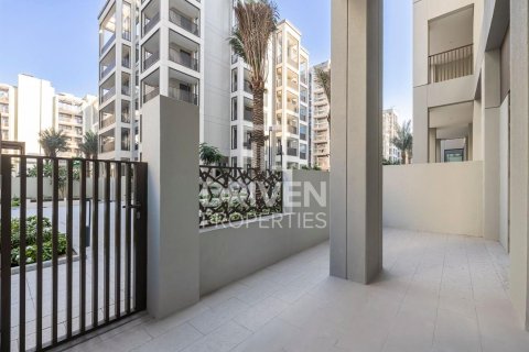 Apartment sa Dubai Creek Harbour (The Lagoons), Dubai, UAE 1 silid-tulugan, 85.94 sq.m. № 757046 - larawan 11