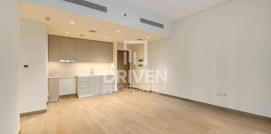 Apartment sa Dubai Creek Harbour (The Lagoons), Dubai, UAE 1 silid-tulugan, 85.94 sq.m. № 757046