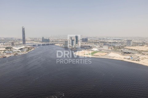 Apartamento en alquiler en Dubai Creek Harbour (The Lagoons), Dubai, EAU 2 dormitorios, 100.8 m2 № 757042 - foto 14