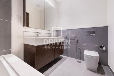 Apartamento en alquiler en Dubai Creek Harbour (The Lagoons), Dubai, EAU 2 dormitorios, 100.8 m2 № 757042 - foto 11