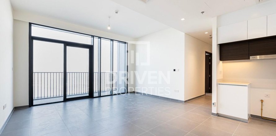 Apartamento en Dubai Creek Harbour (The Lagoons), Dubai, EAU 2 dormitorios, 100.8 m² № 757042