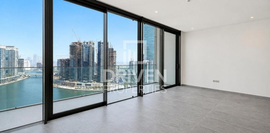 Business Bay, Dubai, BAE’de daire 3 yatak odası, 179.49 m&sup2; No 757044