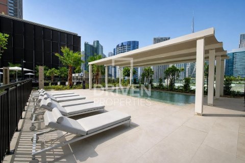 Business Bay, Dubai, BAE’de kiralık daire 3 yatak odası, 179.49 m² No 757044 - fotoğraf 23