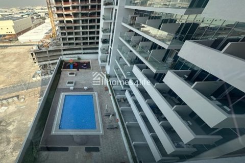 Downtown Jebel Ali, Dubai, UAE의 아파트 침실 2개, 102제곱미터 번호 719989