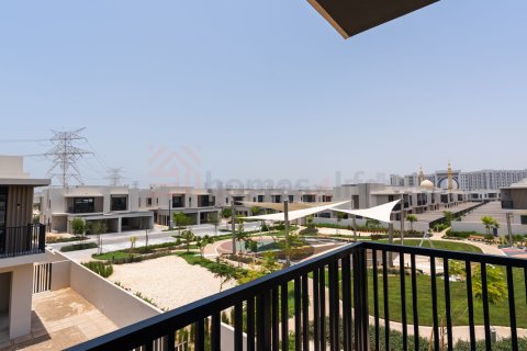 Townhouse sa Jebel Ali, Dubai, UAE 4 silid-tulugan, 390 sq.m. № 719991 - larawan 14