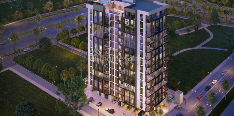 Apartman u gradu Dubai, UAE 2 spavaće sobe, 100 m2 Br. 720024