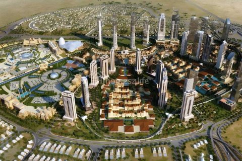 Apartman u gradu Dubai, UAE 2 spavaće sobe, 100 m2 Br. 720024 - Slika 11