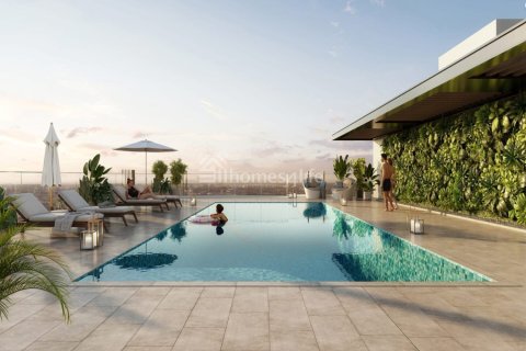 Apartman u gradu Dubai, UAE 2 spavaće sobe, 100 m2 Br. 720024 - Slika 8