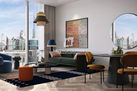 Müüa korter asukohaga Business Bay, Dubai, AÜE: 2 magamistoaga, 86 m² Nr 663980 - pilt 3
