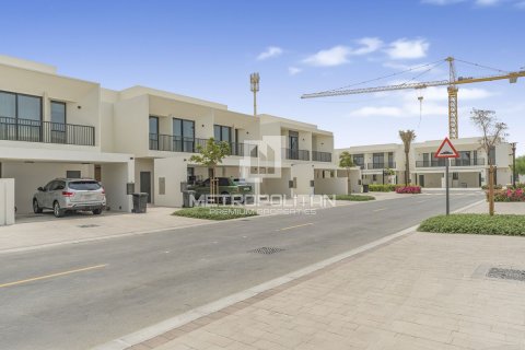 Townhouse sa Town Square, Dubai, UAE 3 silid-tulugan, 190 sq.m. № 663977 - larawan 4