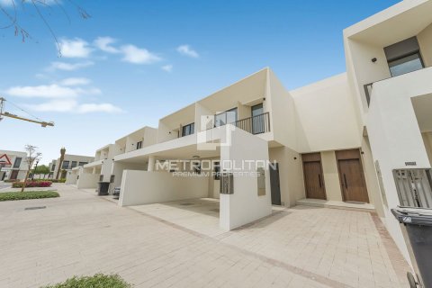 Townhouse sa Town Square, Dubai, UAE 3 silid-tulugan, 190 sq.m. № 663977 - larawan 13