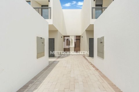 Townhouse sa Town Square, Dubai, UAE 3 silid-tulugan, 190 sq.m. № 663977 - larawan 25
