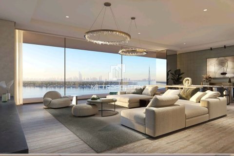 Apartmán v Palm Jumeirah, Dubai, SAE 3 spálne, 316 m2 č. 663976