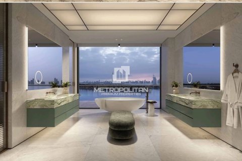 Palm Jumeirah, Dubai, UAE의 판매용 아파트 침실 3개, 316제곱미터 번호 663976 - 사진 9