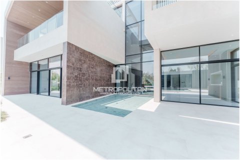 Al Barari, Dubai, BAE’de kiralık villa 6 yatak odası, 1275 m² No 663975 - fotoğraf 5