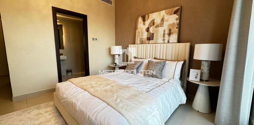 Appartement à Jumeirah Village Circle, Dubai, EAU: 2 chambres, 103 m2 № 663974