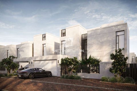 Villa in Jumeirah Park, Dubai, VAE: 5 Schlafzimmer, 702 m2 Nr. 663979