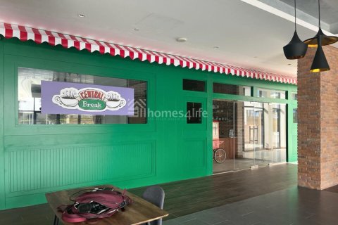 דירה למכירה ב Dubai South (Dubai World Central), Dubai, איחוד האמירויות  41 מ"ר, מספר 739899 - תמונה 17