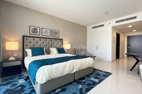 Apartament în Dubai South (Dubai World Central), Dubai, EAU 41 mp.  №739899