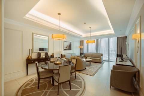 آپارتمان برای فروش در  Downtown Dubai (Downtown Burj Dubai)، Dubai، امارات متحده عربی  1 خوابه ، 84 متر مربع ، شماره 739898 - تصویر 10